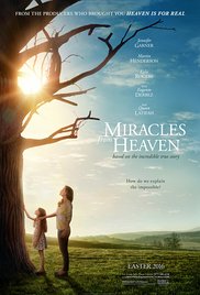 Miracles from Heaven - BRRip